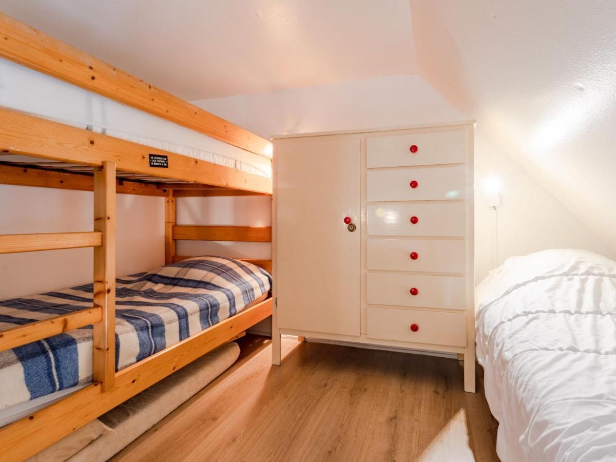 Studio Cabourg Plage-20 By Interhome Bagian luar foto