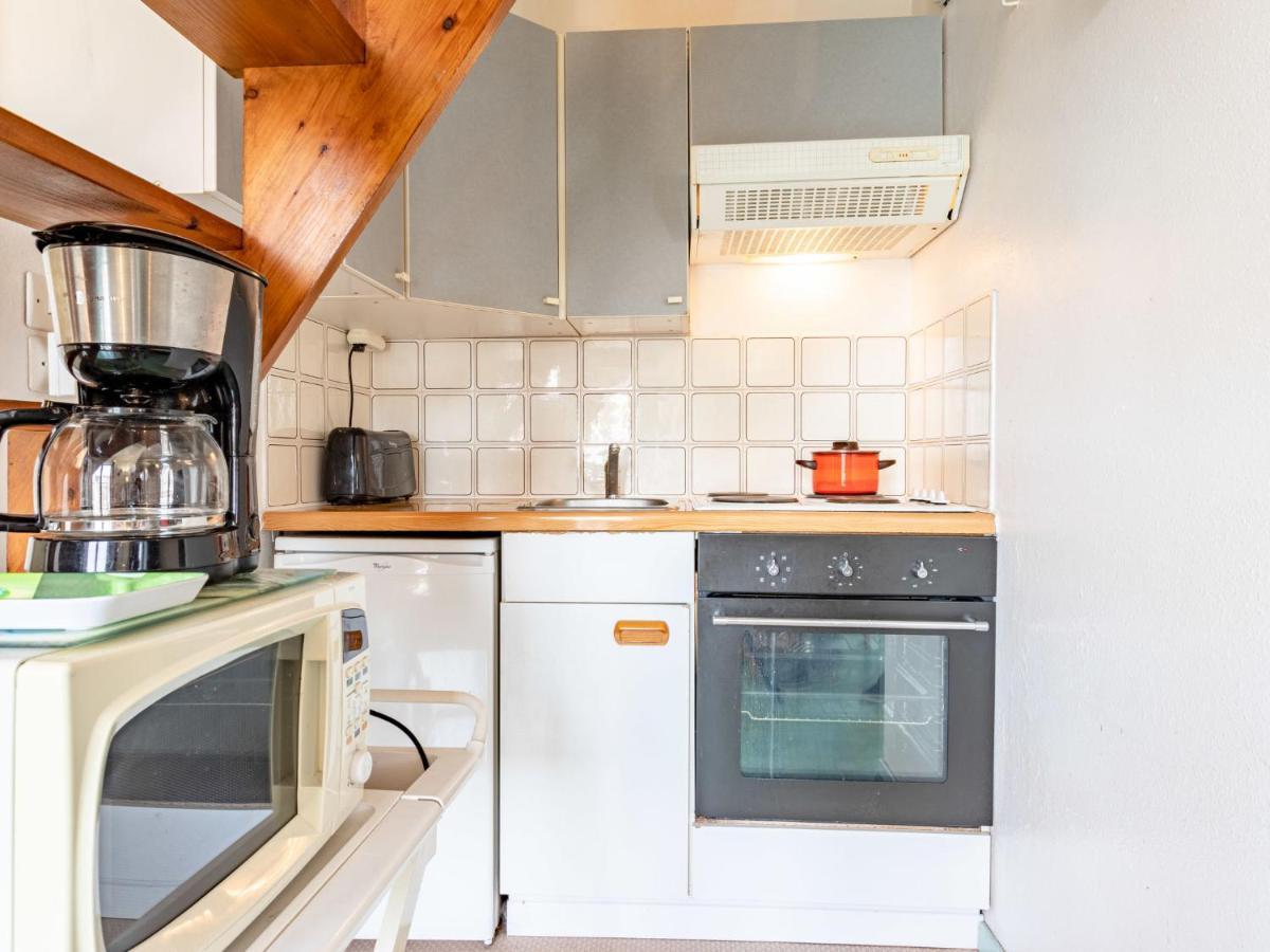 Studio Cabourg Plage-20 By Interhome Bagian luar foto
