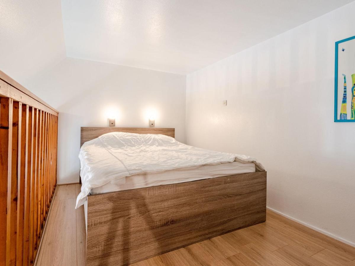 Studio Cabourg Plage-20 By Interhome Bagian luar foto